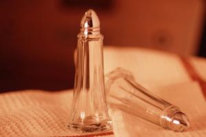 飲食店の卓上備品を通販で用意する