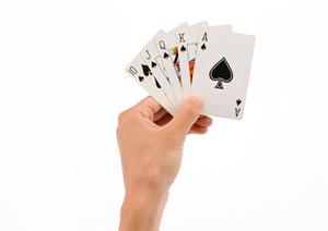 高画質なオンデマンドの名刺印刷